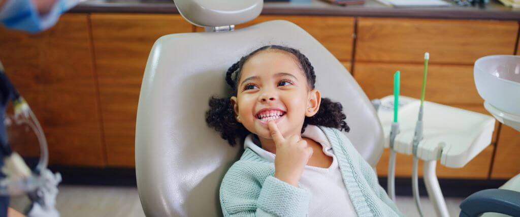 Common Dental Problems in Children Every Parent Should Watch For