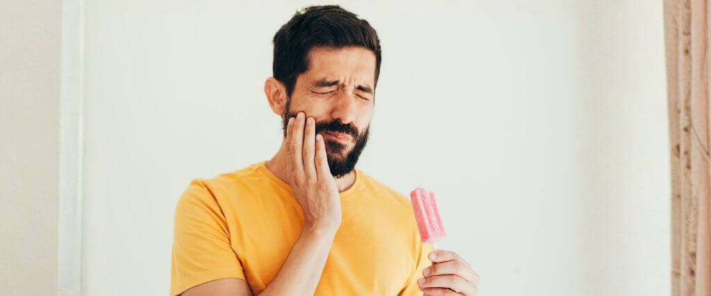 Simple Ways to Prevent and Relieve Tooth Sensitivity