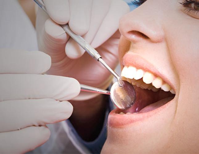 Keep Your Smile With Dental Cleanings