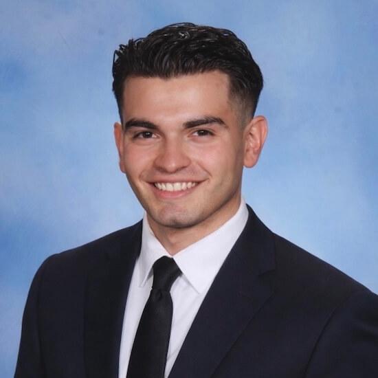 Dr. Gonzalez