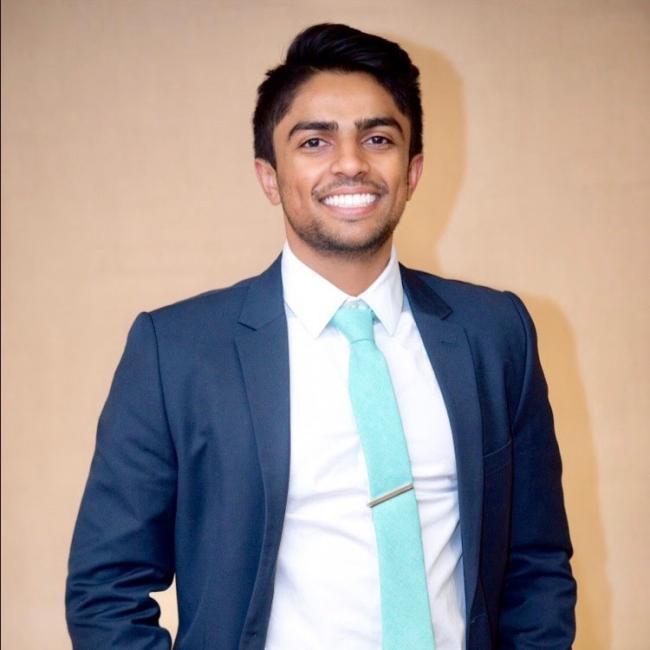Dr. Shah